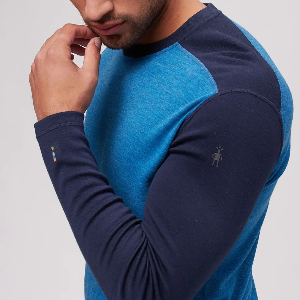 Merino 250 Baselayer Crew - Men's