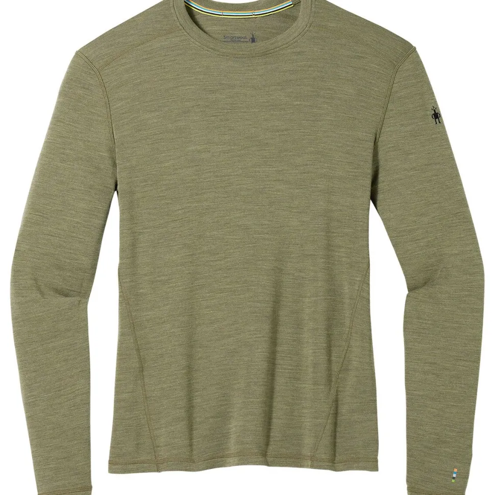 Merino 250 Baselayer Crew - Men's