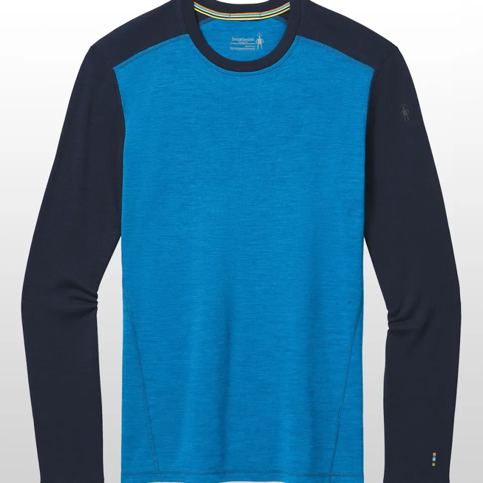 Merino 250 Baselayer Crew - Men's
