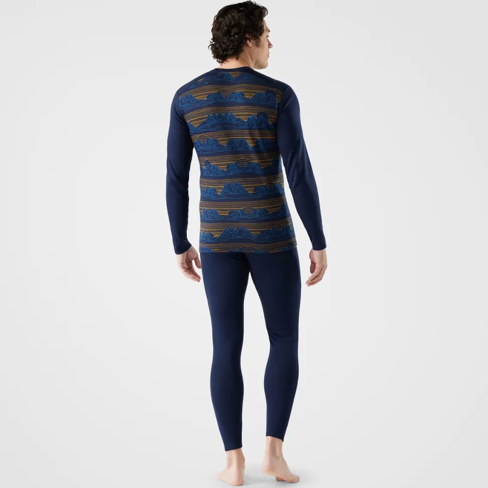 Merino 250 Baselayer Crew - Men's