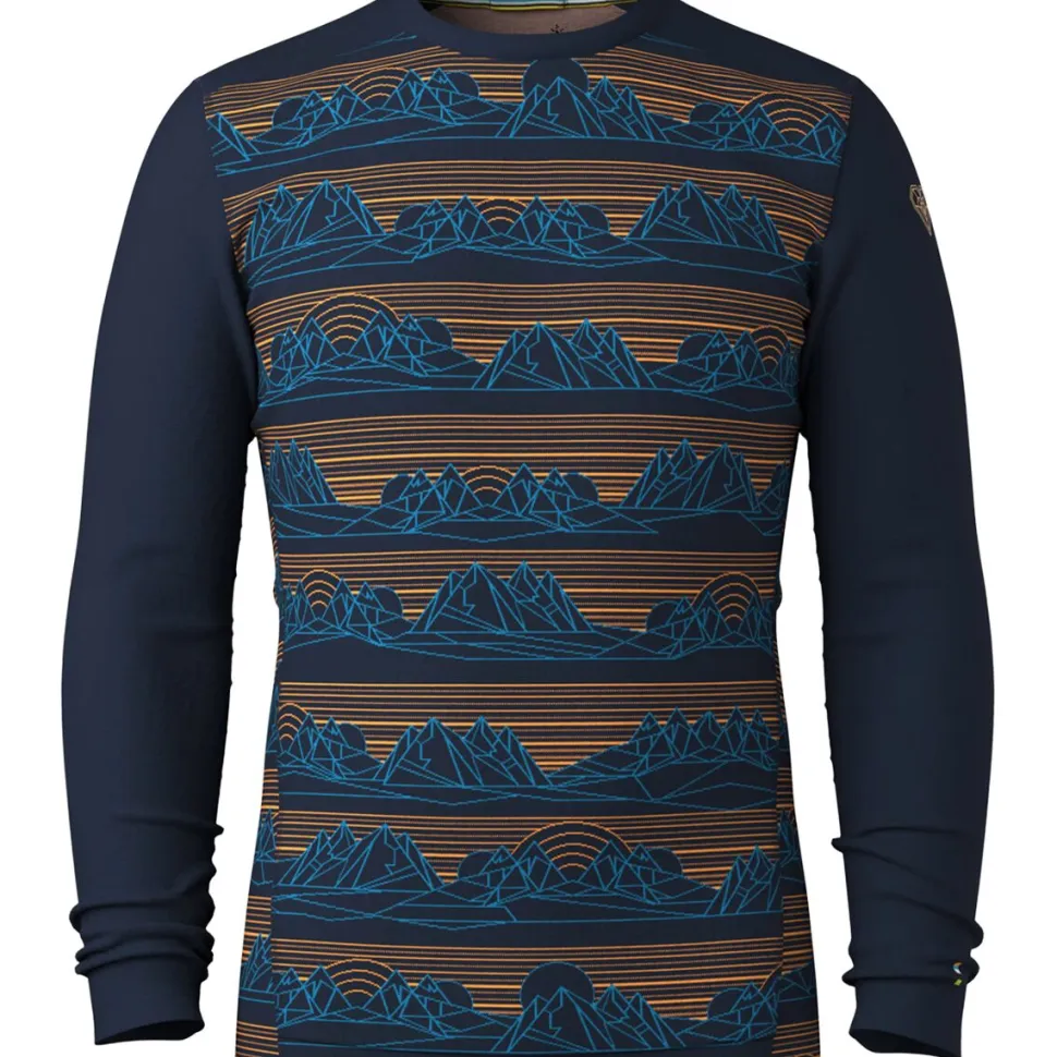 Merino 250 Baselayer Crew - Men's