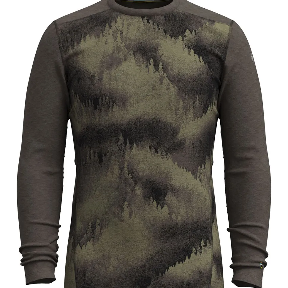 Merino 250 Baselayer Crew - Men's
