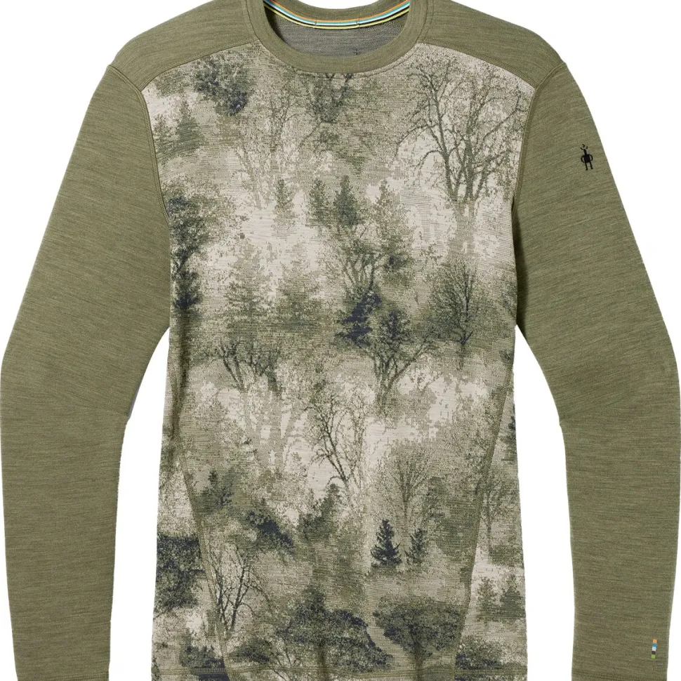 Merino 250 Baselayer Crew - Men's