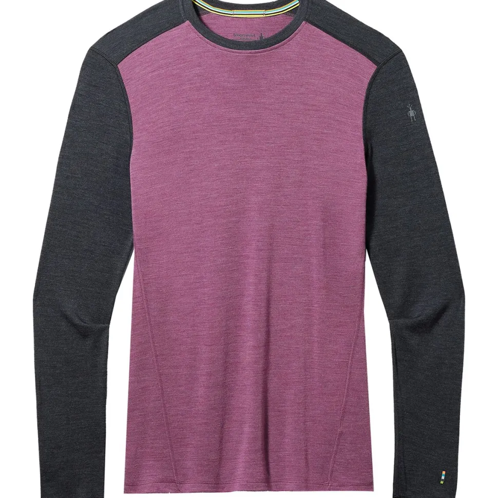 Merino 250 Baselayer Crew - Men's
