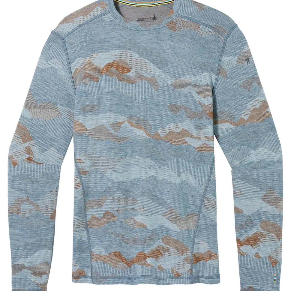 Merino 250 Baselayer Crew - Men's