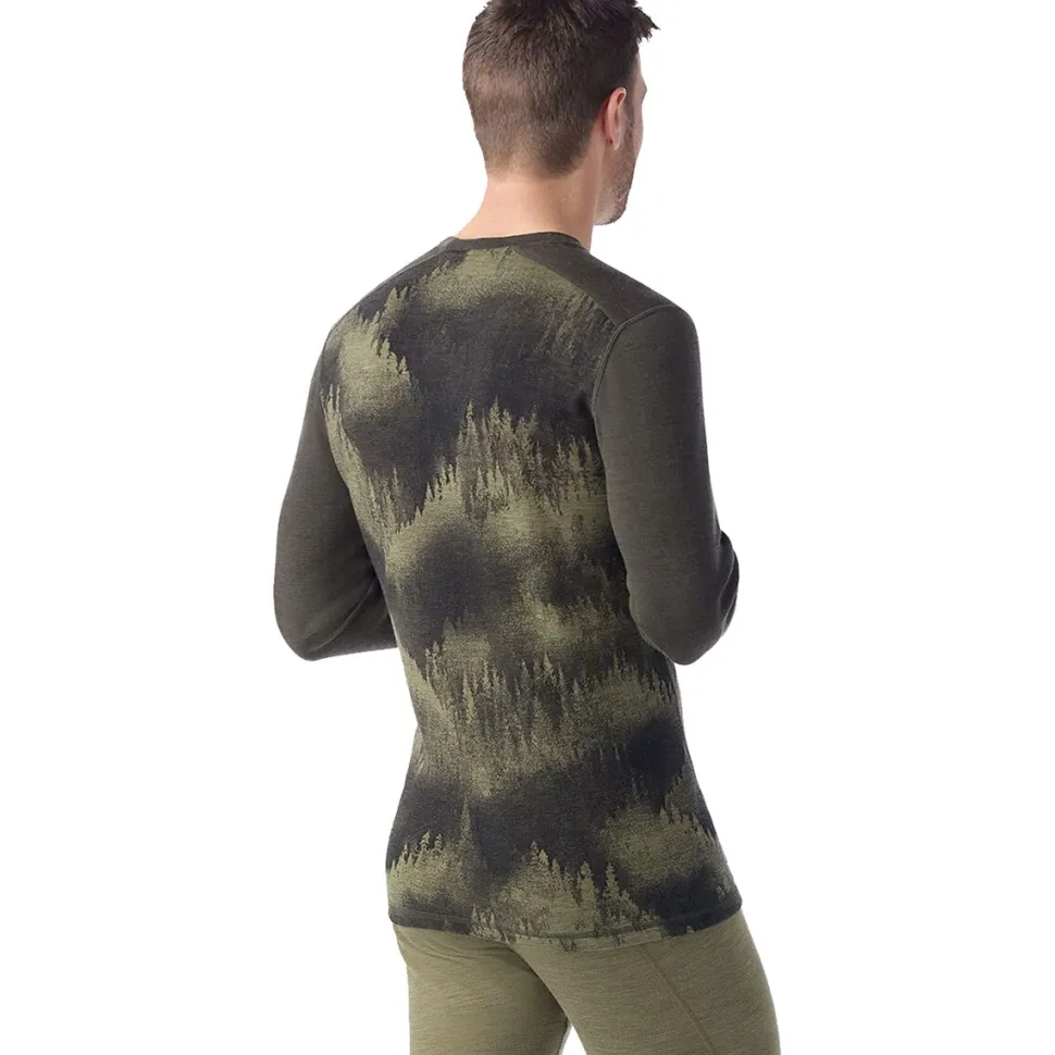 Merino 250 Baselayer Crew - Men's