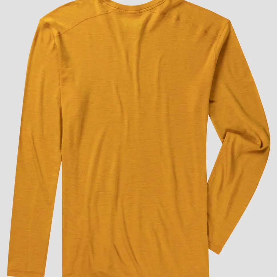 Merino 250 Baselayer Crew - Men's