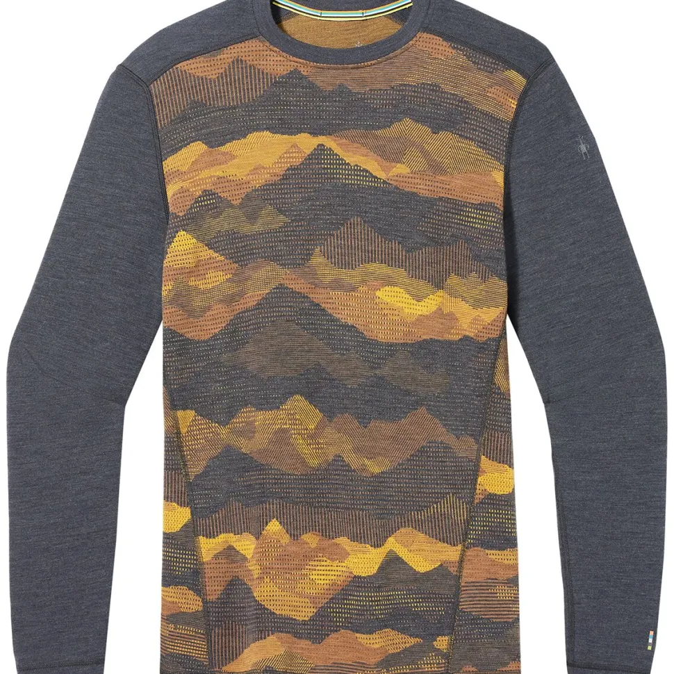 Merino 250 Baselayer Crew - Men's
