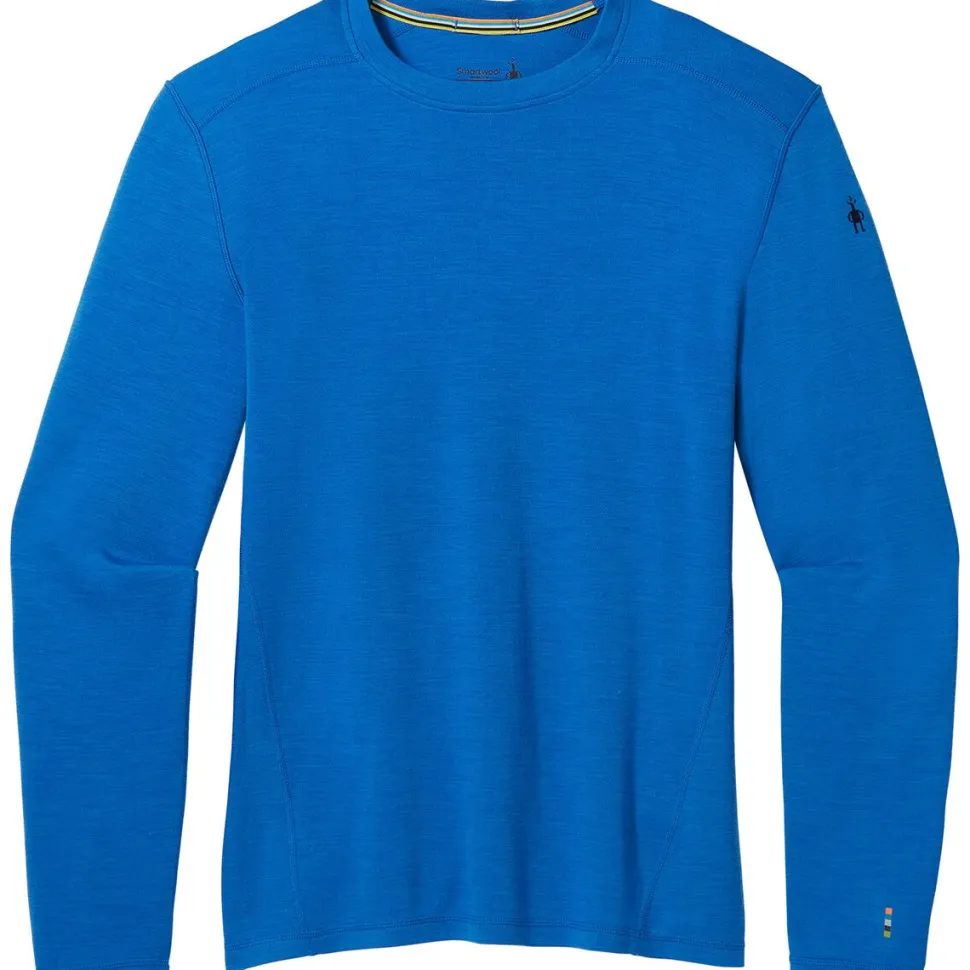 Merino 250 Baselayer Crew - Men's
