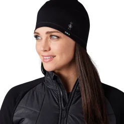 Merino Beanie