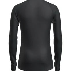 Merino Blend 125 ZoneKnit Long-Sleeve Crewe - Men's