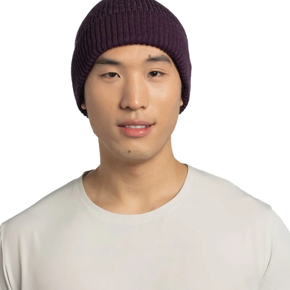 Merino Active Beanie