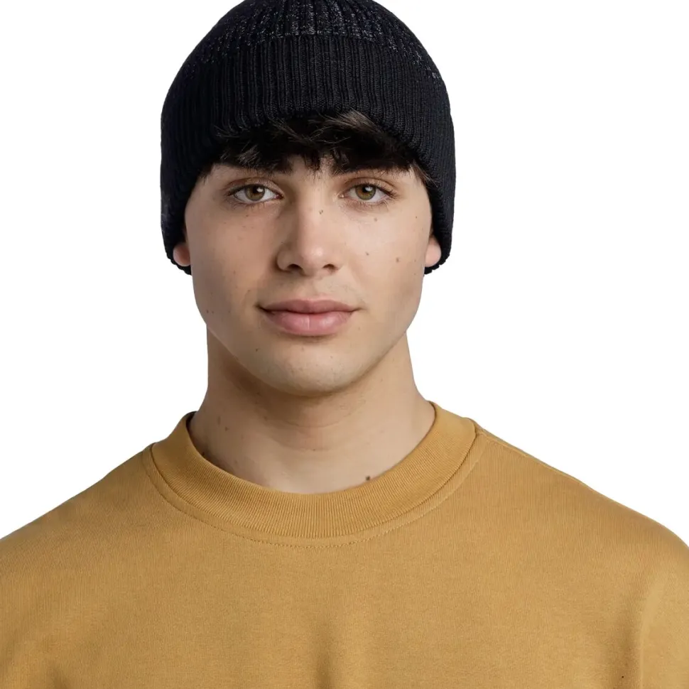 Merino Active Beanie
