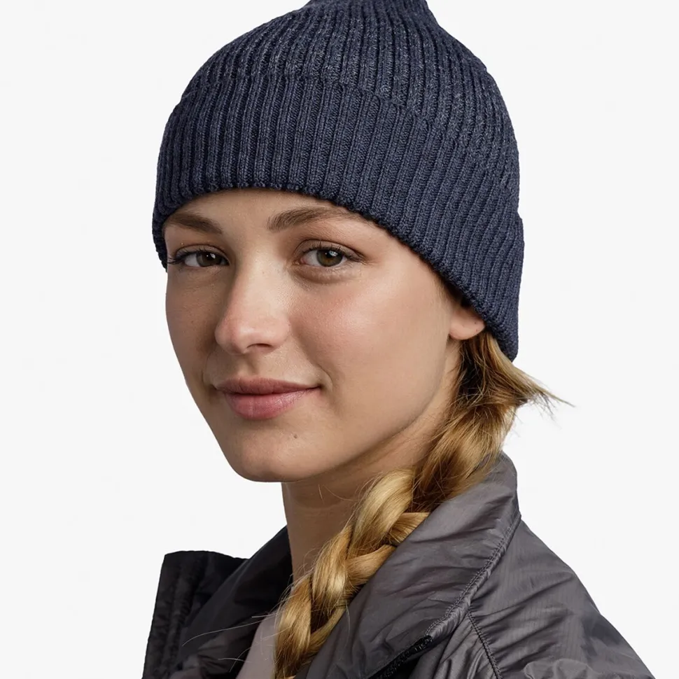 Merino Active Beanie