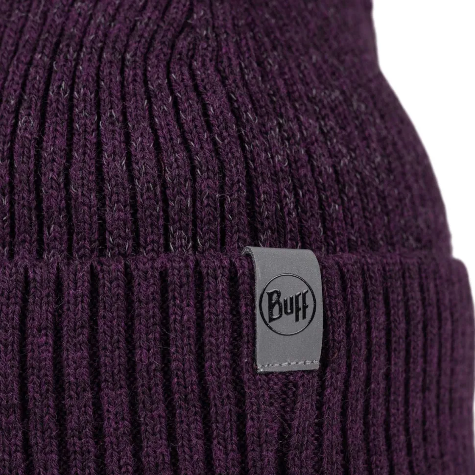 Merino Active Beanie