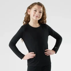 Merino 250 Baselayer Crew Top - Kids'