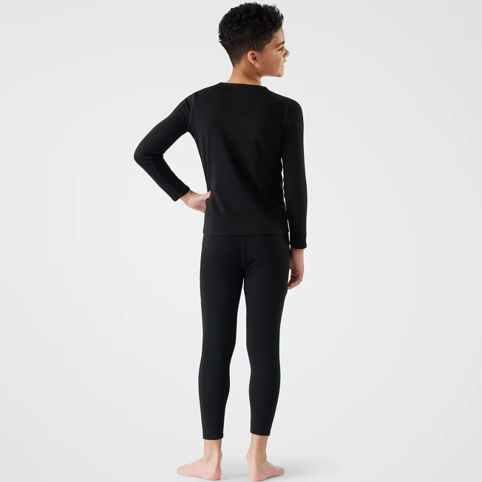 Merino 250 Baselayer Crew Top - Kids'