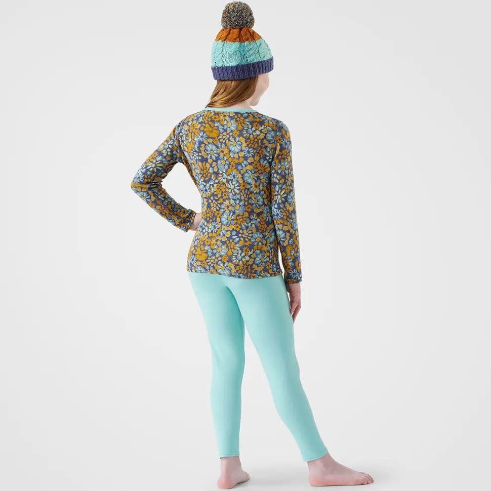 Merino 250 Baselayer Crew Top - Kids'