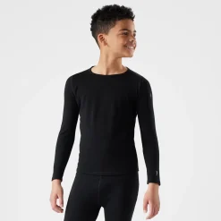 Merino 250 Baselayer Crew Top - Kids'