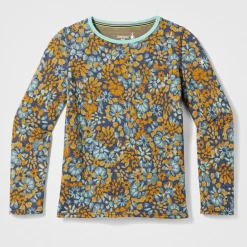 Merino 250 Baselayer Crew Top - Kids'