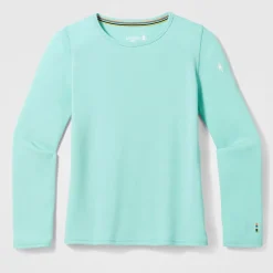 Merino 250 Baselayer Crew Top - Kids'