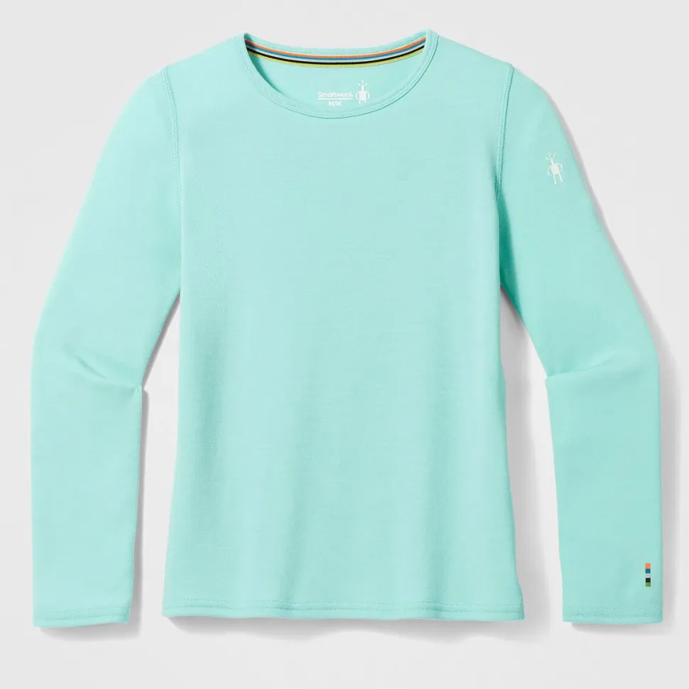 Merino 250 Baselayer Crew Top - Kids'