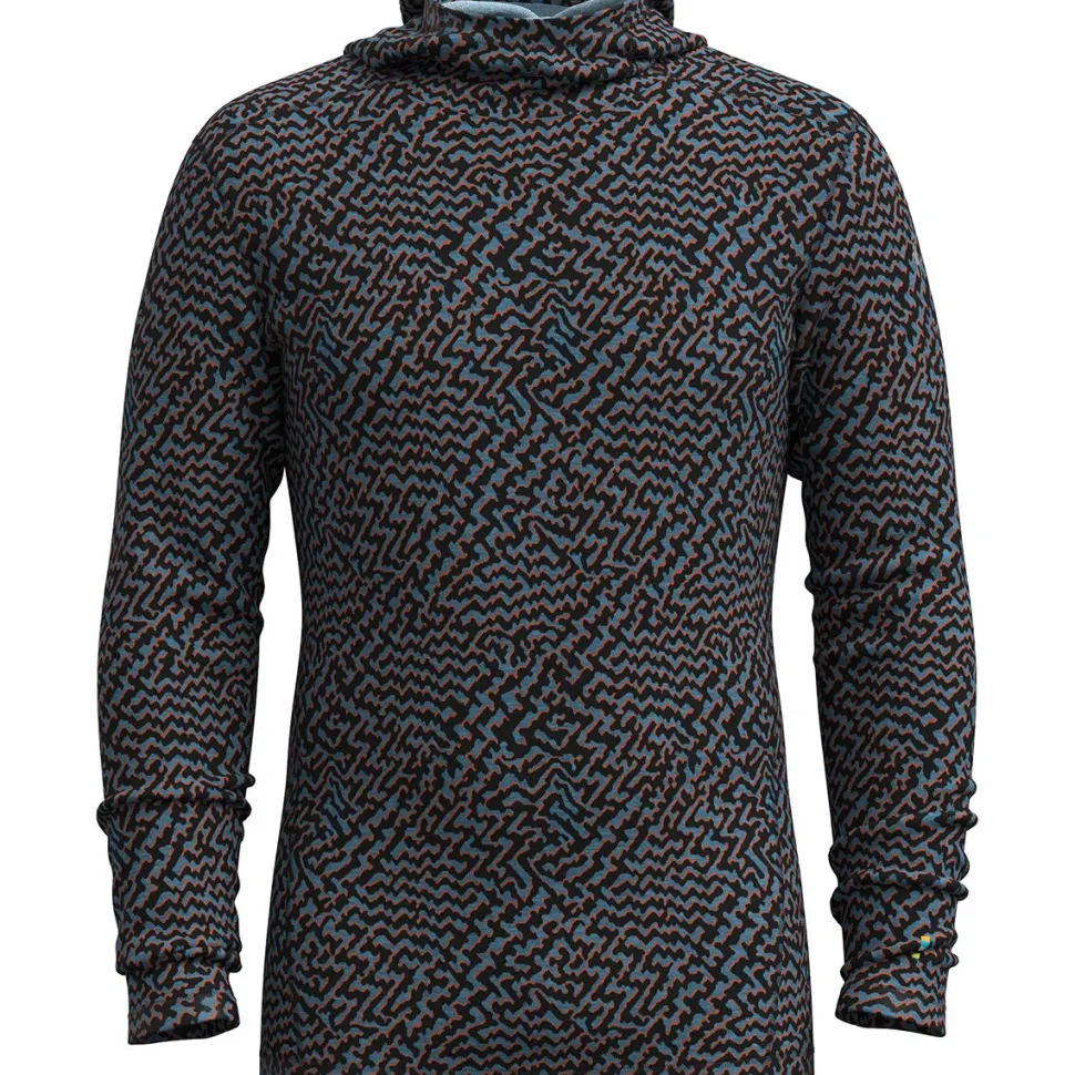 Merino 250 Baselayer Hoodie - Men's