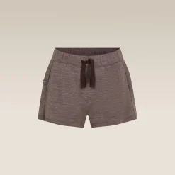 Merino Blend 200 Crush II Short - Women's