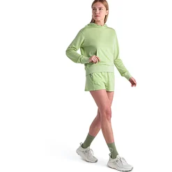Merino Blend 200 Crush II Short - Women's