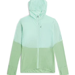 Merino Blend 200 RealFleece Descender Zip Hoodie - Women's