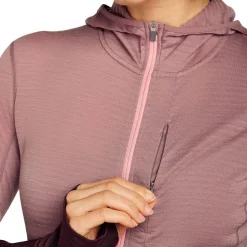 Merino Blend 200 RealFleece Descender Zip Hoodie - Women's
