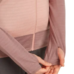 Merino Blend 300 RealFleece Descender Zip Jacket - Women's