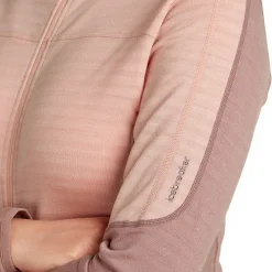 Merino Blend 300 RealFleece Descender Zip Jacket - Women's