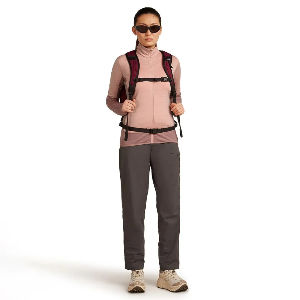 Merino Blend 300 RealFleece Descender Zip Jacket - Women's