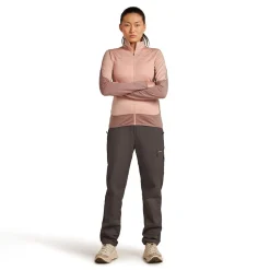 Merino Blend 300 RealFleece Descender Zip Jacket - Women's