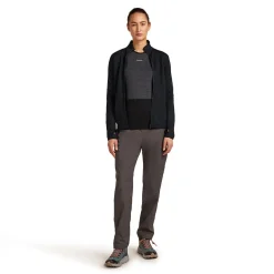 Merino Blend 300 RealFleece Descender Zip Jacket - Women's