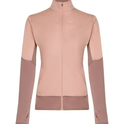 Merino Blend 300 RealFleece Descender Zip Jacket - Women's