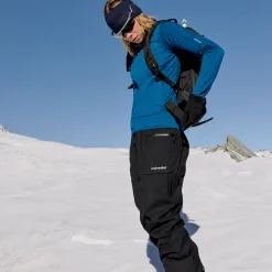 Merino Blend 300 RealFleece Descender Zip Jacket - Women's
