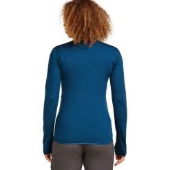 Merino Blend 300 RealFleece Descender Zip Jacket - Women's