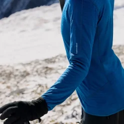 Merino Blend 300 RealFleece Descender Zip Jacket - Women's