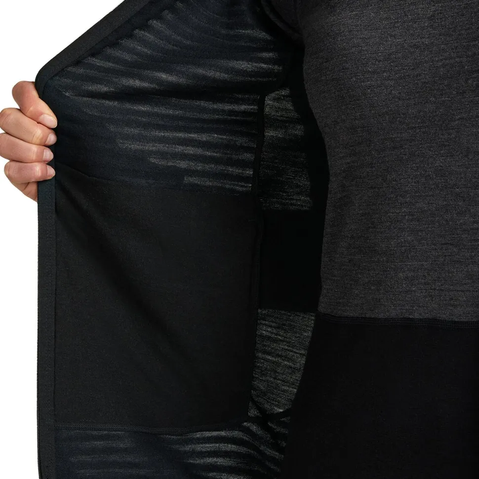 Merino Blend 300 RealFleece Descender Zip Jacket - Women's
