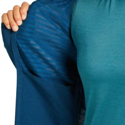 Merino Blend 300 RealFleece Descender Zip Jacket - Women's