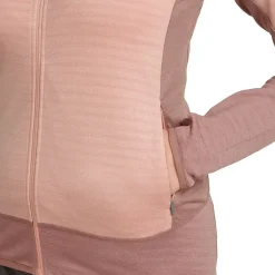 Merino Blend 300 RealFleece Descender Zip Jacket - Women's