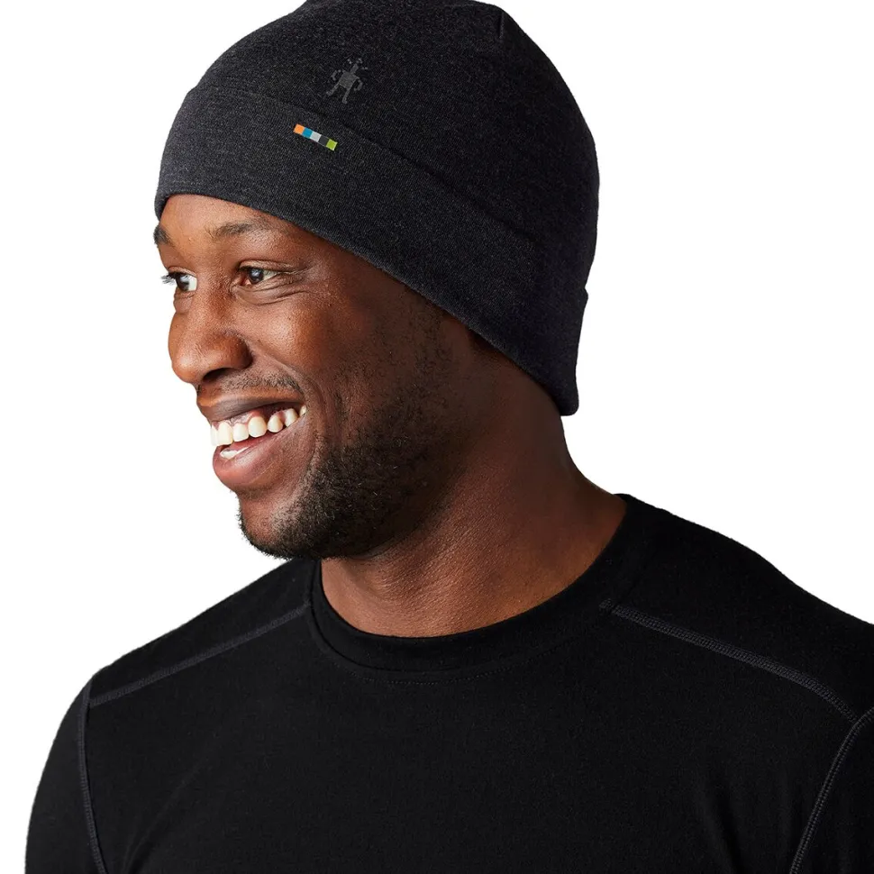Merino 250 Cuffed Beanie