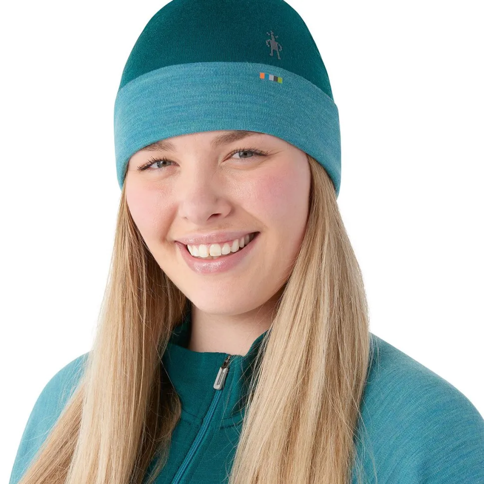 Merino 250 Cuffed Beanie