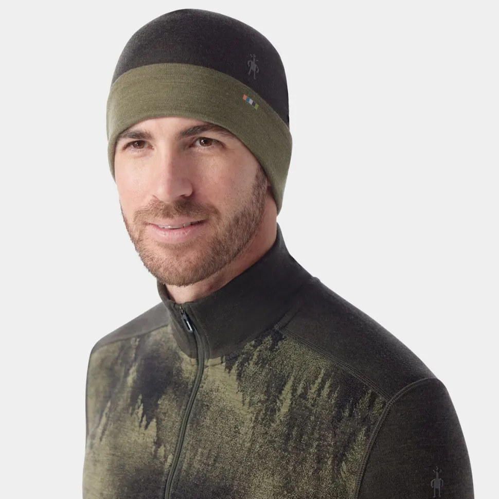 Merino 250 Cuffed Beanie