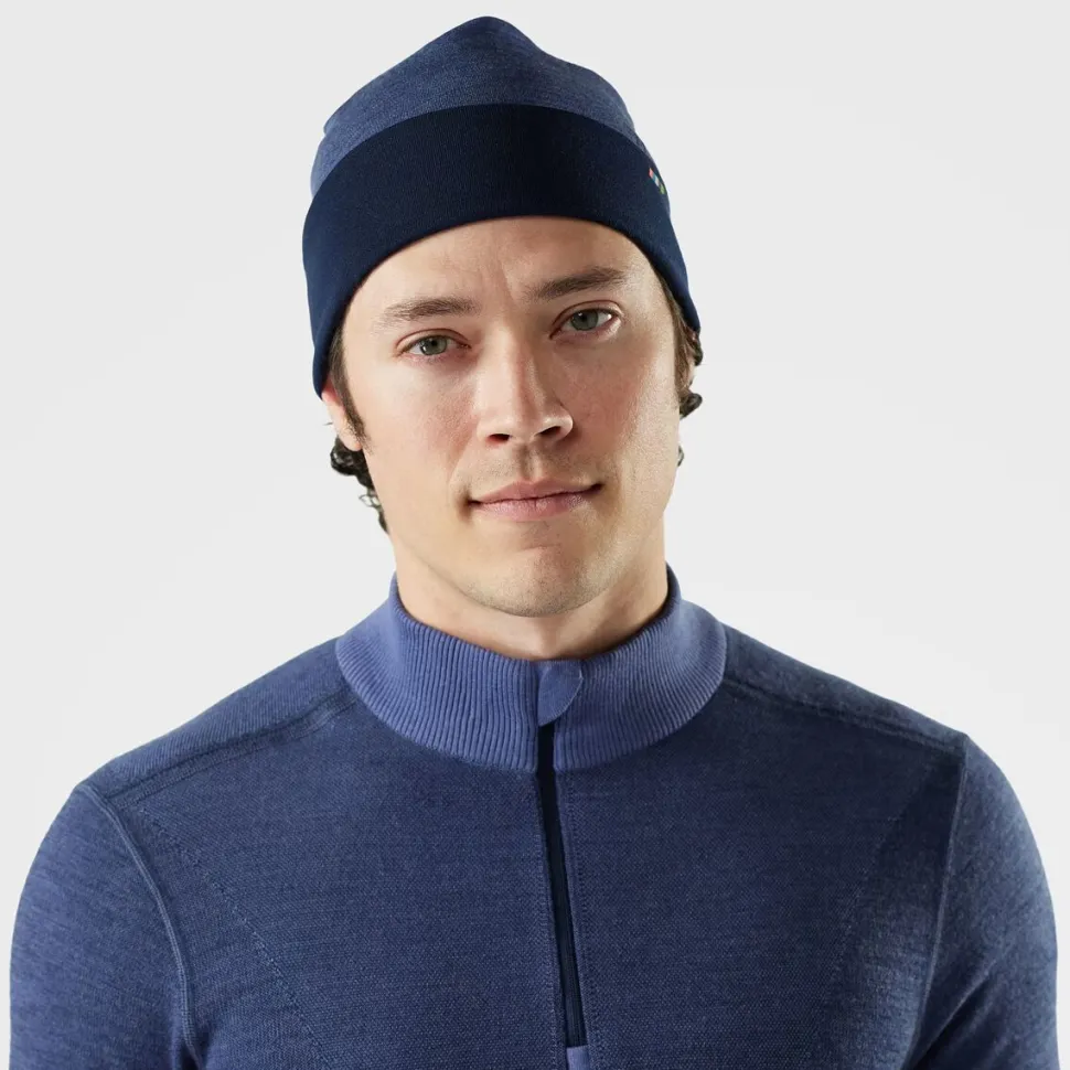 Merino 250 Cuffed Beanie