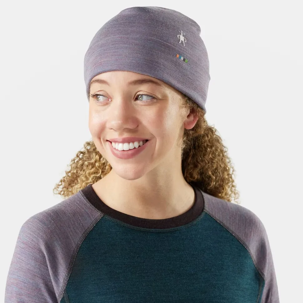 Merino 250 Cuffed Beanie