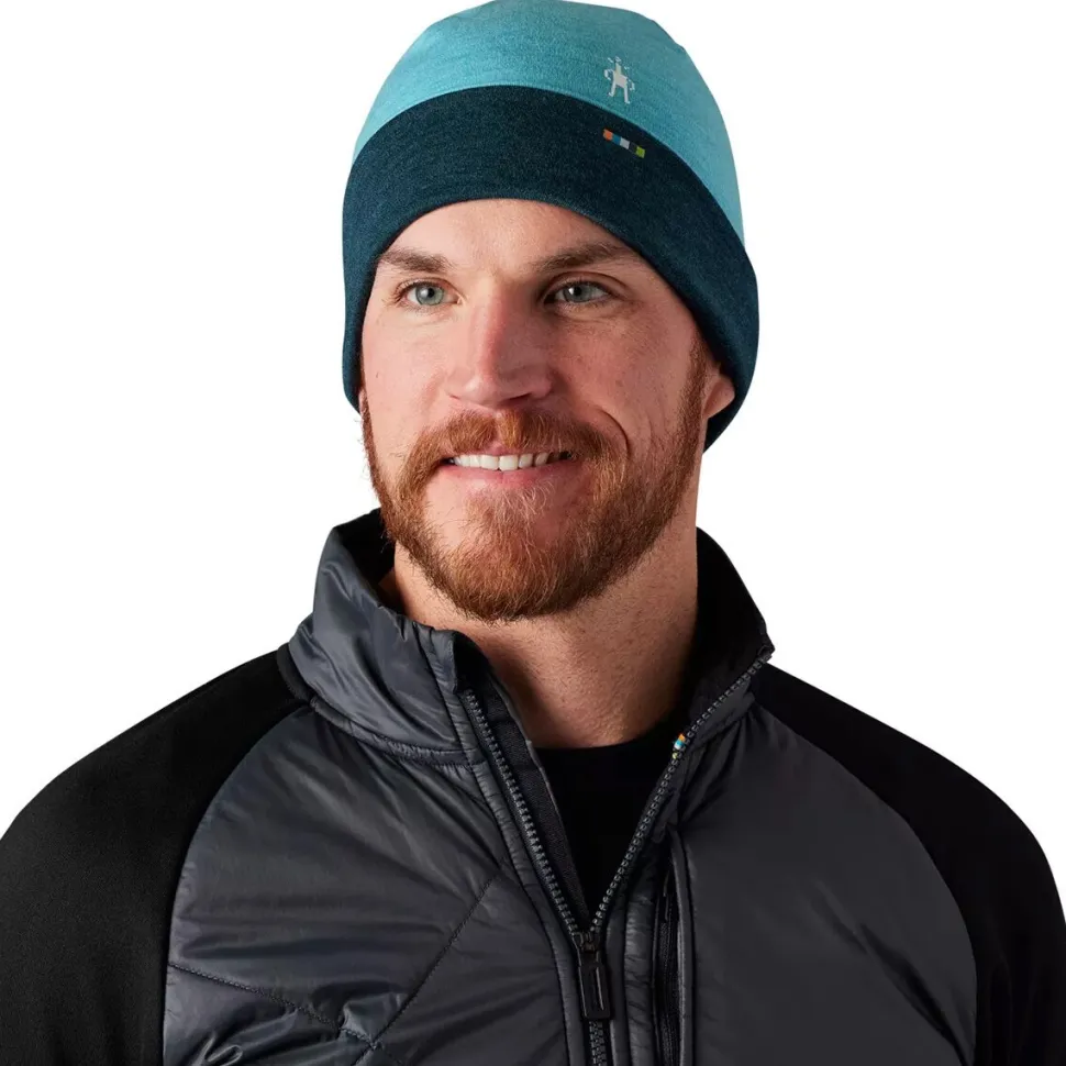 Merino 250 Cuffed Beanie