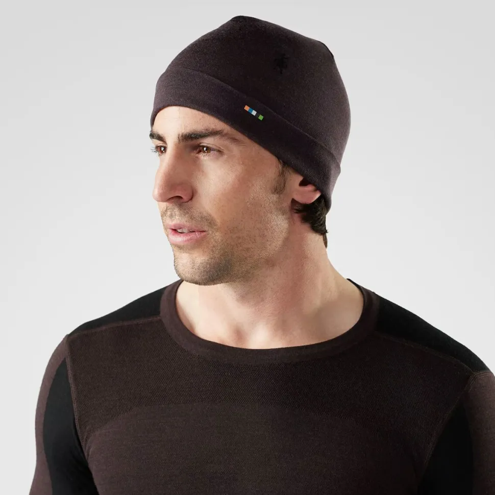 Merino 250 Cuffed Beanie